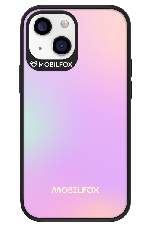 Pastel Violet 2.0 - Apple iPhone 13 Mini