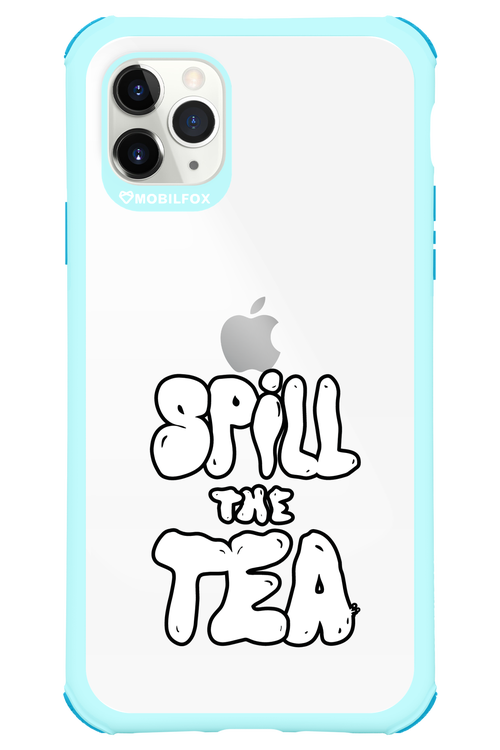 Outline Edition - Apple iPhone 11 Pro Max