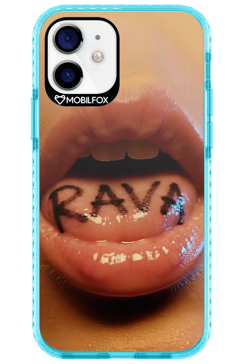 Rava Kiss 2.0 - Apple iPhone 12