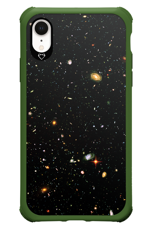 Cosmic Space - Apple iPhone XR