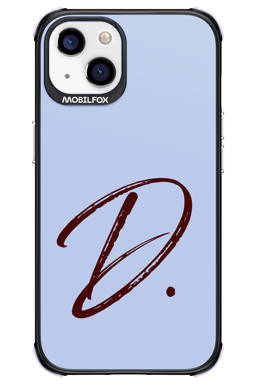 (Jellyfish Presso) D 2.0 - Apple iPhone 13