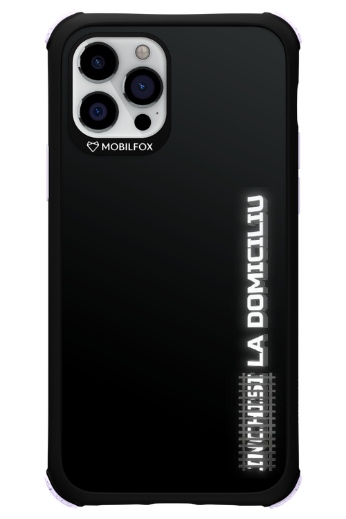 Logo 1 2.0 - Apple iPhone 12 Pro