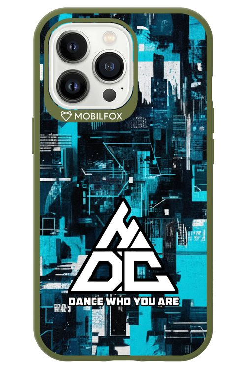 HDC 5 2.0 - Apple iPhone 13 Pro