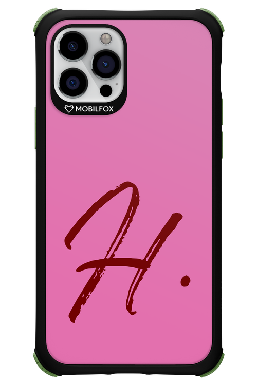 (Sorbet) H 2.0 - Apple iPhone 12 Pro