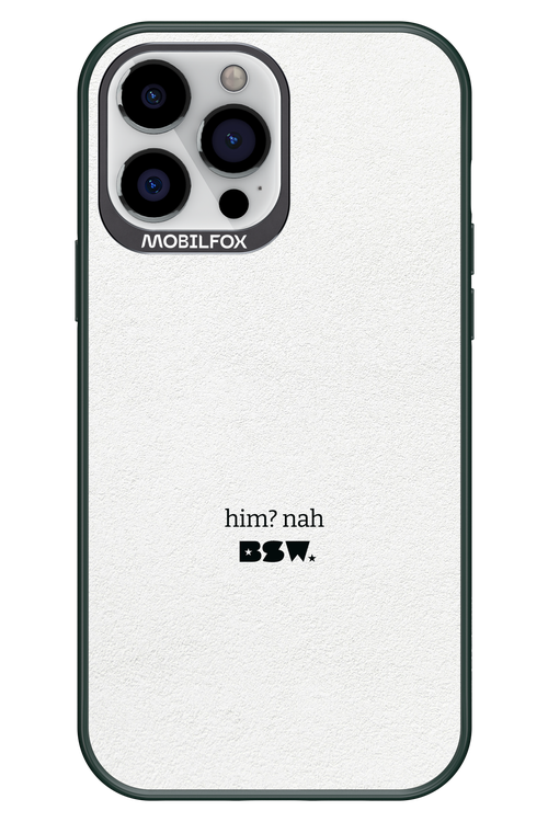 BSW FourSeasons 16 2.0 - Apple iPhone 13 Pro Max