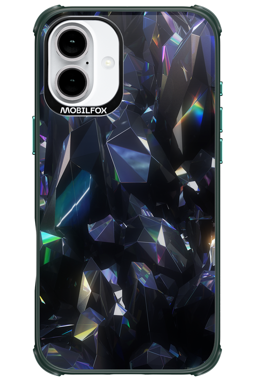 Enigma Quartz - Apple iPhone 16 Plus