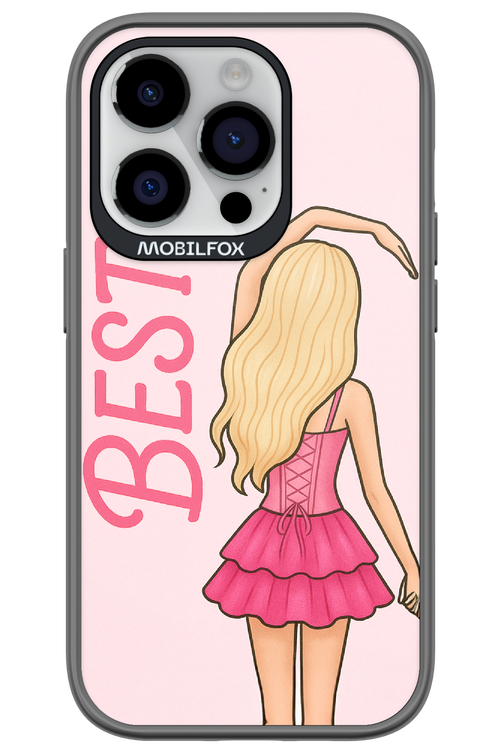 Bestt 2.0 - Apple iPhone 14 Pro