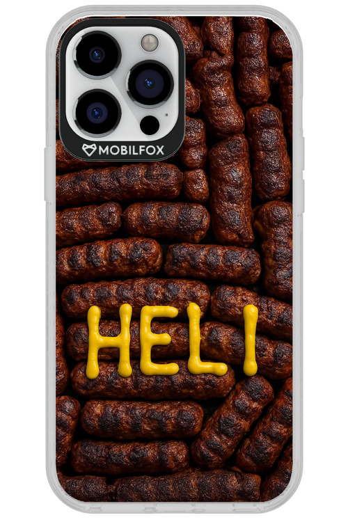 Mici 2.0 - Apple iPhone 13 Pro Max