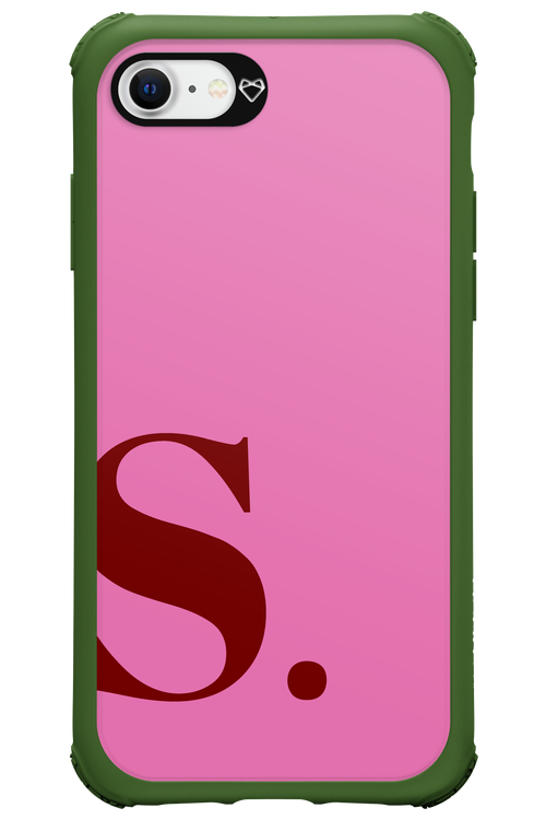 S (Sorbet) 2.0 - Apple iPhone 8