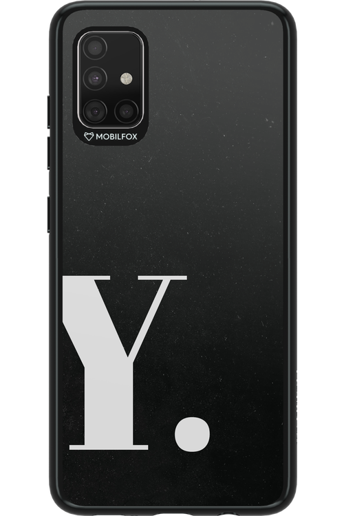 Y (Off Space) 2.0 - Samsung Galaxy A51