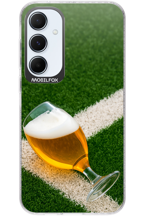 Just some beers 2.0 - Samsung Galaxy A55
