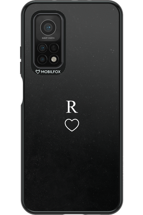 R Black 2.0 - Xiaomi Mi 10T 5G