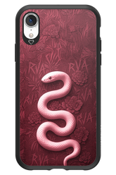 Rose Venom 2.0 - Apple iPhone XR