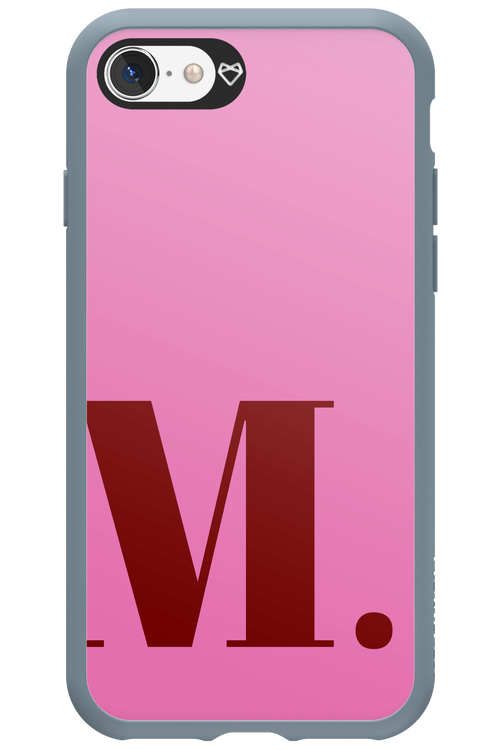 M (Sorbet) 2.0 - Apple iPhone SE 2020