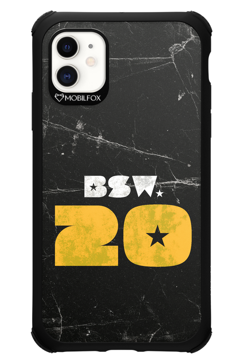 BSW 20 (1) 2.0 - Apple iPhone 11