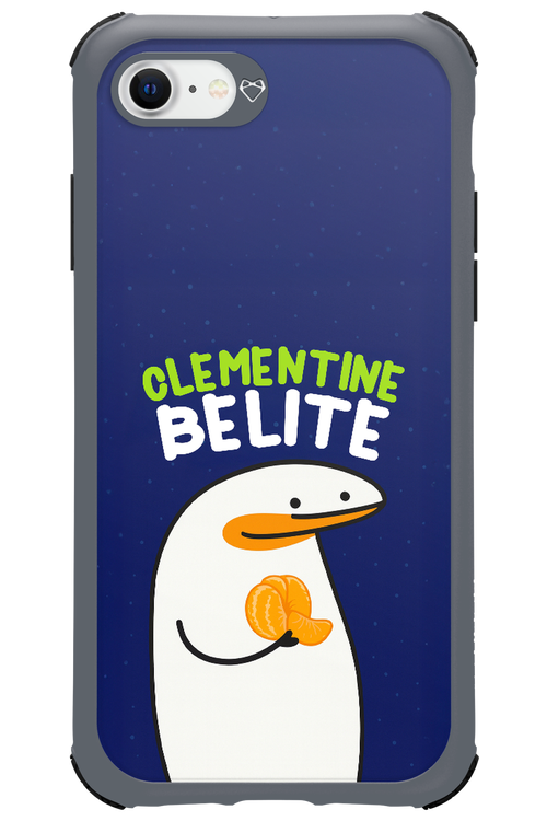 Clementine Belite - Apple iPhone SE 2022