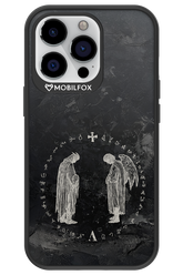 iNGER & D3MON V1 2.0 - Apple iPhone 13 Pro