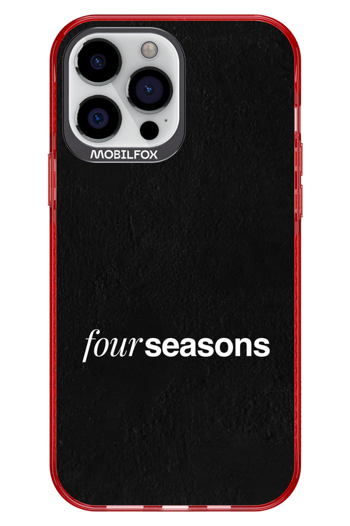 BSW FourSeasons 2 2.0 - Apple iPhone 13 Pro Max