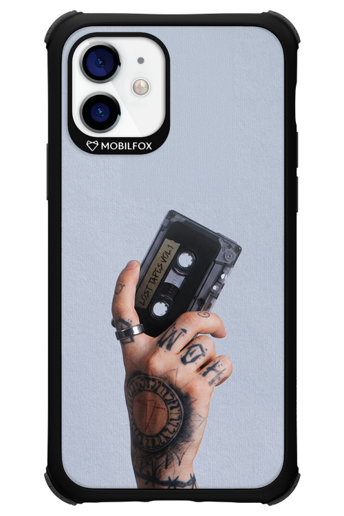 Bagabont 2.0 - Apple iPhone 12
