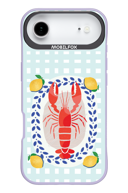 Marbella's Lobster 2.0 - Apple iPhone 17 Air