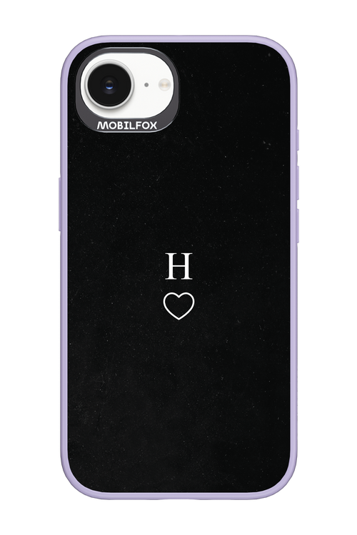 H Black 2.0 - Apple iPhone 16e