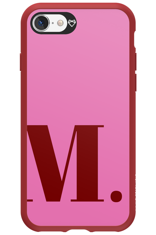 M (Sorbet) 2.0 - Apple iPhone 8