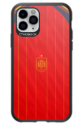 Spain 2.0 2.0 - Apple iPhone 11 Pro