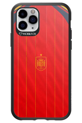 Spain 2.0 2.0 - Apple iPhone 11 Pro