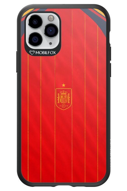 Spain 2.0 2.0 - Apple iPhone 11 Pro