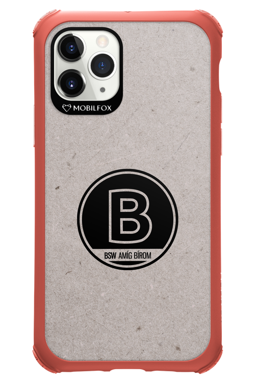 Alig bírom - Apple iPhone 11 Pro