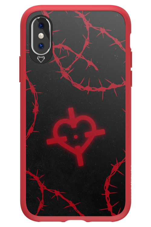 Focus on Me 2.0 - Apple iPhone XS
