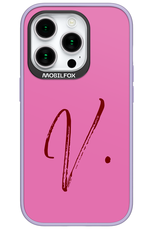(Sorbet) V 2.0 - Apple iPhone 15 Pro