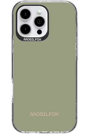 Olive - Apple iPhone 16 Pro Max