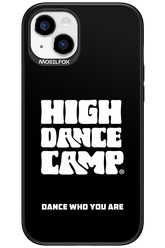 HDC 1 - Apple iPhone 15 Plus