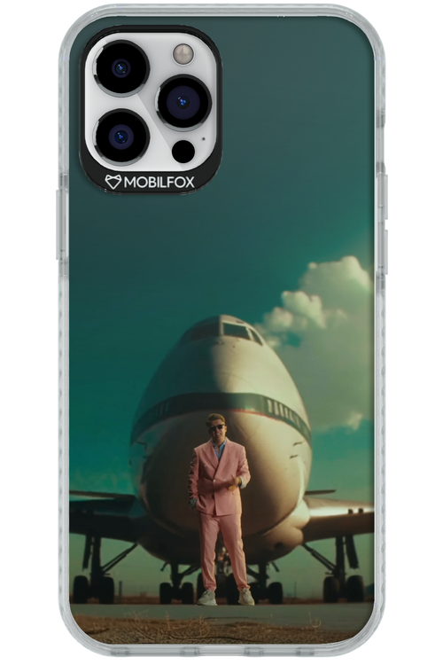 Zbor - Apple iPhone 12 Pro Max