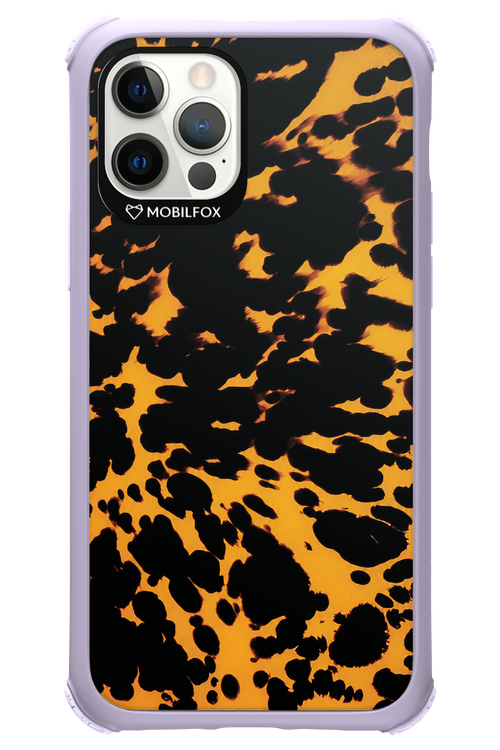 Tortoise Shell 2.0 - Apple iPhone 12 Pro