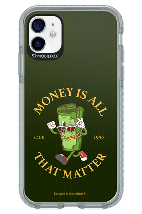 Money Club - Apple iPhone 11
