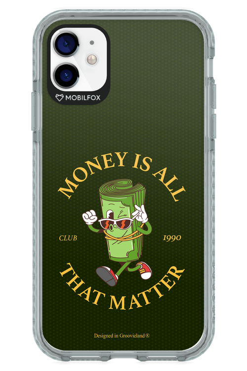 Money Club - Apple iPhone 11