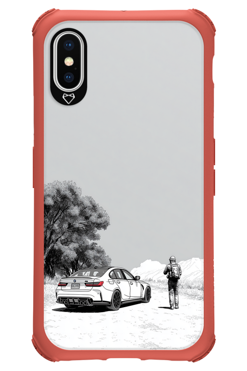 Dreamland 2.0 - Apple iPhone X