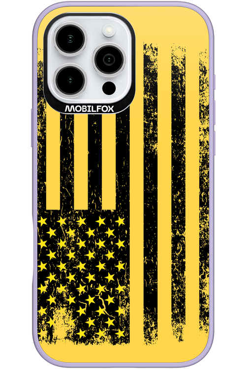 Impact Stripes - Apple iPhone 16 Pro Max