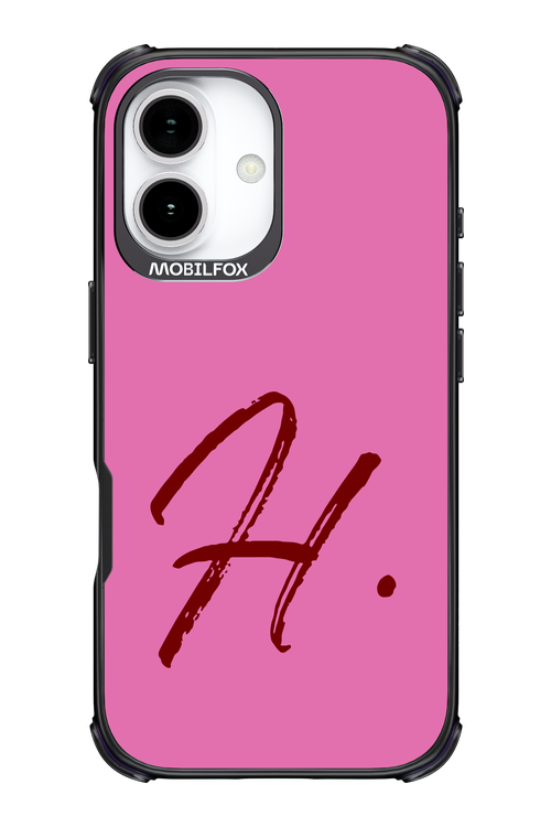 (Sorbet) H 2.0 - Apple iPhone 17