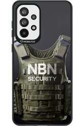 Secu - Samsung Galaxy A73