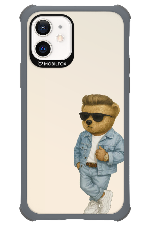 Gamibear (Desert) - Apple iPhone 12