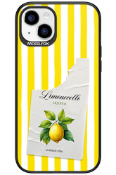 LimoneCello - Apple iPhone 15 Plus