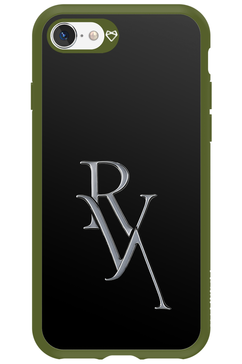 Silver RVA 2.0 - Apple iPhone SE 2020