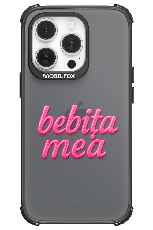 Meaa 2.0 - Apple iPhone 14 Pro