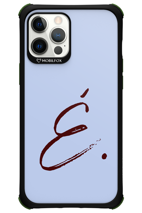 (Jellyfish Presso) E II 2.0 - Apple iPhone 12 Pro Max