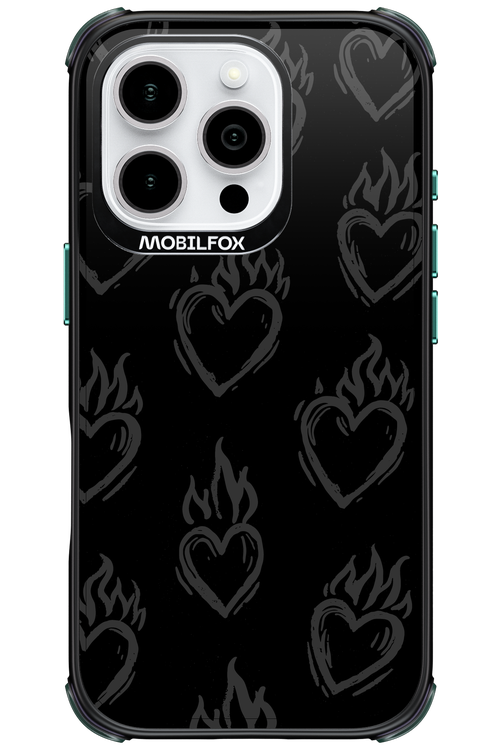 Angry Girlfriend - Apple iPhone 16 Pro