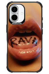 Rava Kiss - Apple iPhone 16