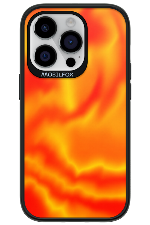 Beat the Heat 2.0 - Apple iPhone 14 Pro